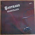 Karthago - Tape / Vinyl / CD / Recording etc - KARTHAGO - Senkiföldjén = No mans land LP 1984