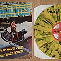 Plasmatics - Tape / Vinyl / CD / Recording etc - Plasmatics - New Hope For The Wretched - 1980 LP