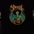 Ghost - TShirt or Longsleeve - Opus Eponymous \m/