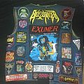 Exumer - Battle Jacket - Kutte 3.0