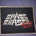 Space Chaser - Patch - Space Chaser Patch