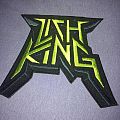 Lich King - Patch - Lich King Patch