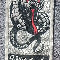 Whitesnake - Patch - Whitesnake Patch