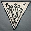 Mantar - Patch - Mantar patch