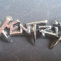 Xentrix - Pin / Badge - Xentrix Logo Pin
