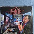 Exarsis - Tape / Vinyl / CD / Recording etc - Exarsis CD
