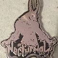 Nocturnal - Pin / Badge - Nocturnal pin