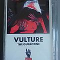 Vulture - Tape / Vinyl / CD / Recording etc - Vulture - The Guillotine