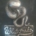 Whitesnake - Pin / Badge - Whitesnake Pin