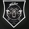 Stallion - Patch - Stallion - Slaves of Time Patch