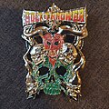 Bolt Thrower - Pin / Badge - Bolt Thrower Pin