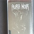 Aura Noir - Tape / Vinyl / CD / Recording etc - Aura Noir - Aura Noir