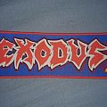 Exodus - Patch - Exodus Patch