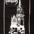 Kingdom - TShirt or Longsleeve - Kingdom - Temple of Death