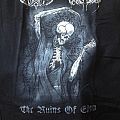 Acherontas - TShirt or Longsleeve - Acherontas / Nightbringer - The Ruins of Edom