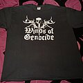 Winds Of Genocide - TShirt or Longsleeve - Winds Of Genocide