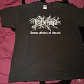Uncoffined - TShirt or Longsleeve - Uncoffined - Ritual Death and Funeral Rites