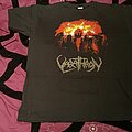 Varathron - TShirt or Longsleeve - Varathron - The Confessional of the Black Penitents