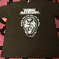 Anaal Nathrakh - TShirt or Longsleeve - Anaal Nathrakh - shit and piss