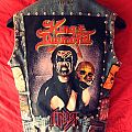 King Diamond - Battle Jacket - Battlejacket #1
