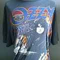 Ozzy Osbourne - TShirt or Longsleeve - Ozzy Osbourne Shirt