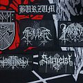 Taake - Patch - Black Metal Patches