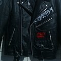 Bathory - Battle Jacket - Leather Jacket