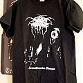 Darkthrone - TShirt or Longsleeve - Darkthrone Shirt