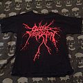 Cattle Decapitation - TShirt or Longsleeve - Cattle Decapitation Shirt Gore Not Core
