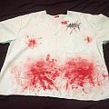 Cattle Decapitation - TShirt or Longsleeve - Cattle Decapitation Medical Scrub