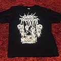 Cattle Decapitation - TShirt or Longsleeve - Cattle Decapitation 2020 Death Atlas Japanese tour Tshirt