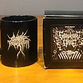 Cattle Decapitation - Other Collectable - Cattle Decapitation coffee mug