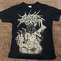 Cattle Decapitation - TShirt or Longsleeve - Cattle Decapitation Tshirt - The Decapitation of Cattle (grey)