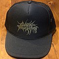 Cattle Decapitation - Other Collectable - Cattle Decapitation trucker cap