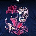 Impaled Nazarene - TShirt or Longsleeve - Impaled Nazarene - Nihil Shirt