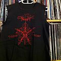 Celtic Frost - TShirt or Longsleeve - CELTIC FROST - Morbid Tales 1984 Shirt, 3. edition