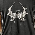 Celtic Frost - TShirt or Longsleeve - Celtic Frost - To Mega Therion Shirt