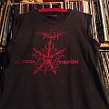 Celtic Frost - TShirt or Longsleeve - Celtic Frost - To Mega Therion 1985 orig. muscle shirt