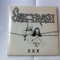 SexTrash - Tape / Vinyl / CD / Recording etc - Sextrash - XXX 7inch Single, 1989