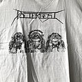 Poltergeist - TShirt or Longsleeve - Poltergeist - Demo Shirt