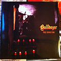 Bulldozer - Tape / Vinyl / CD / Recording etc - Bulldozer - The Exorcism- Lost 1984 Demotape + Fallen Angel EP, Die Hard Edition...