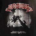 Krokus - TShirt or Longsleeve - Krokus - Metal Rendez-Vous 1980 UK Tourshirt