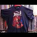 Death - TShirt or Longsleeve - DEATH - Scream Bloody Gore 1987 orig. vintage Shirt, Screen Stars