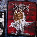 Immolation - Patch - Woven Patch