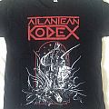 Atlantean Kodex - TShirt or Longsleeve - Atlantean Kodex - Hammaburg MMXVIII