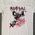 Midnight - TShirt or Longsleeve - Midnight - No Mercy For The World