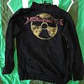 Megadeth - Hooded Top / Sweater - Megadeth Hoodie