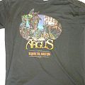 Argus - TShirt or Longsleeve - Argus - Tourshirt 2013