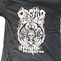 Orchid - TShirt or Longsleeve - Orchid - The Mouths Of Madness