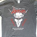 Venom - TShirt or Longsleeve - Venom - Black Metal